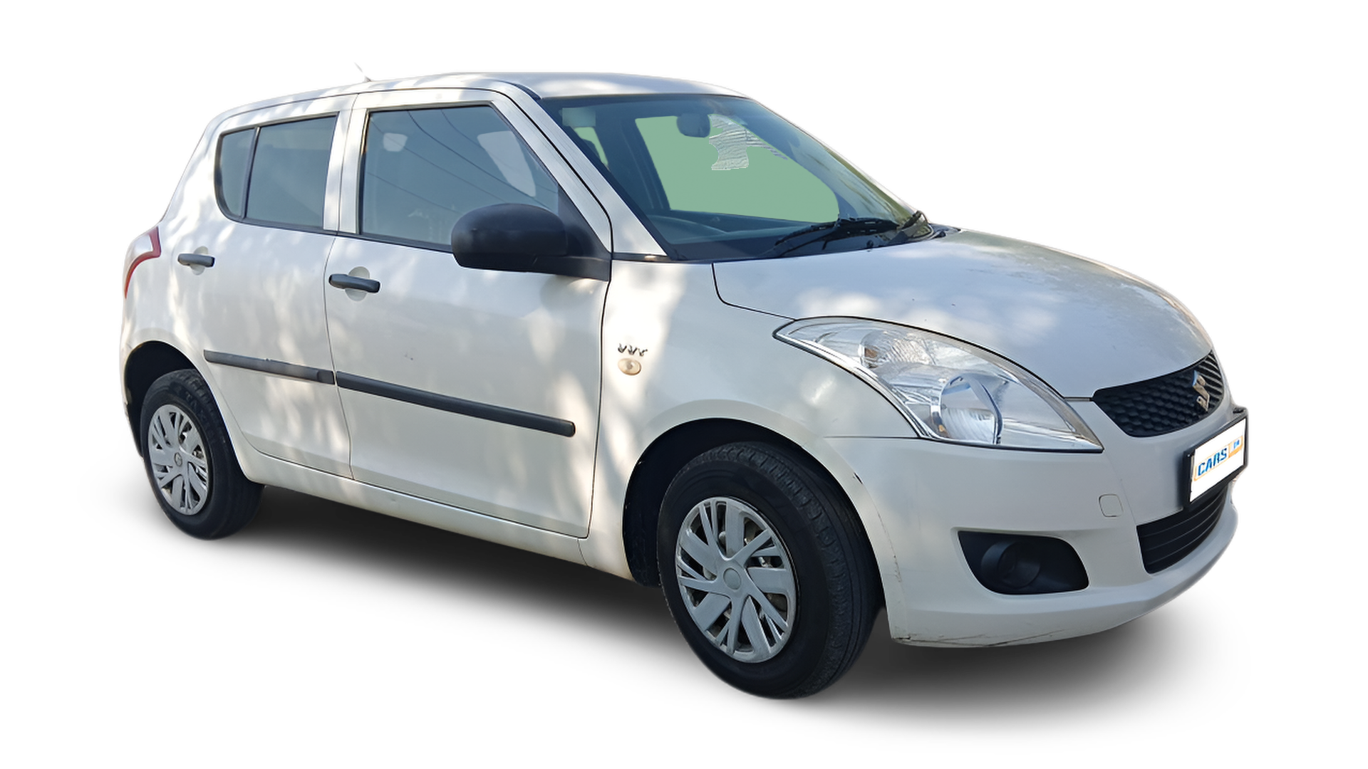 2011 Maruti Swift - Hatchback - Petrol - Manual - ₹2.10 lakh